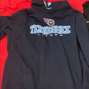 Titans hoodie